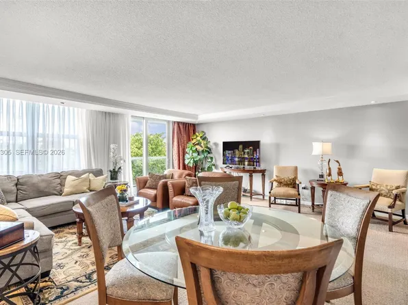 10000 W Bay Harbor Dr APT 401, Bay Harbor Islands, FL 33154