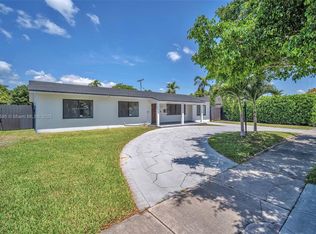 3980 SW 121st Ave, Miami, FL 33175