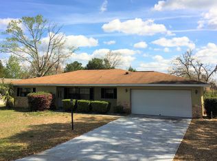 576 Silver Course Cir, Ocala, FL 34472