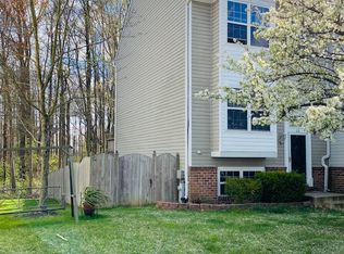 12 Flaxleaf Ct, Essex, MD 21221
