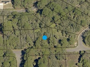 Azure Rd, North port, FL 34286