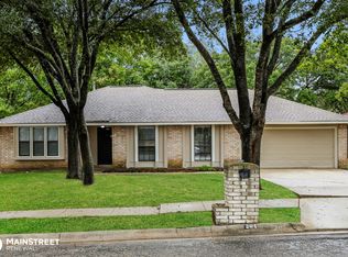 201 High Oak, Universal City, TX 78148