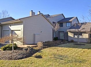 306 Miami Lakes Dr, Milford, OH 45150