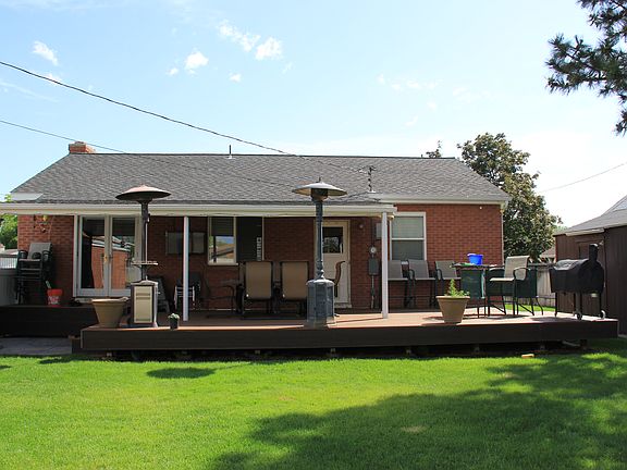 4th image of 4581 S Creekview Dr