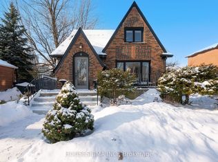 4 Parker Ave, Toronto, ON M8Z4L5