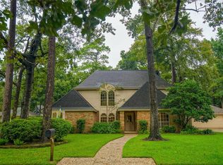 3507 Oak Gardens Dr, Humble, TX 77339
