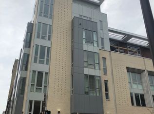 201 South 22nd St, Philadelphia, PA 19103