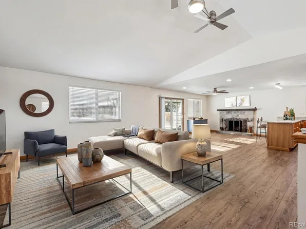 1843 S Pierson Court, Lakewood, CO 80232