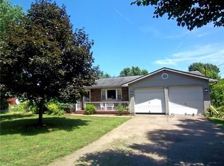 1498 State Route 339, Belpre, OH 45714