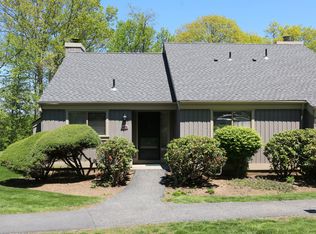 320 Heritage Hls UNIT A, Somers, NY 10589