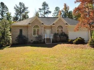 229 Bayleaf Dr, Raleigh, NC 27615