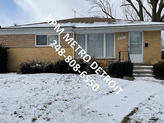2nd image of 24221 Manistee St