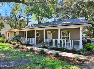 3541 PACETTI Road, St. Augustine, FL 32092