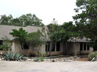 6 Brinkley Dr, Wimberley, TX 78676