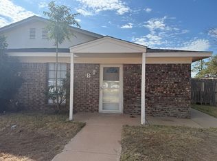 407 W Spruce Ave UNIT 1-B, Midland, TX 79705
