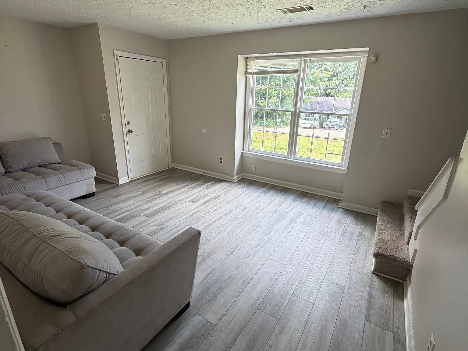 3bed/2bath apartment for rent — Photo 2