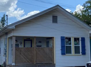 155 Fuselier Rd, Arnaudville, LA 70512