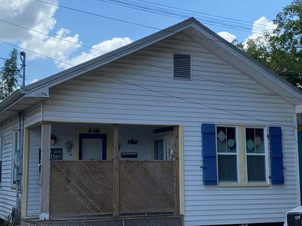 155 Fuselier Rd, Arnaudville, LA 70512