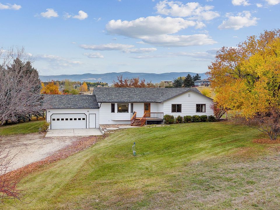 539 Grandview Dr, Stevensville, MT 59870 Zillow