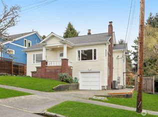 4012 1st Avenue NW, Seattle, WA 98103