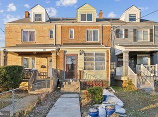 3942 Ames St NE, Washington, DC 20019