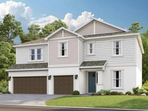 14219 Sawmill St, Parrish, FL 34219