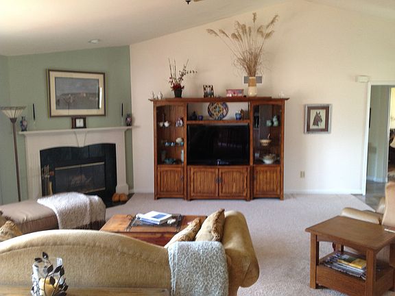 Living- family room