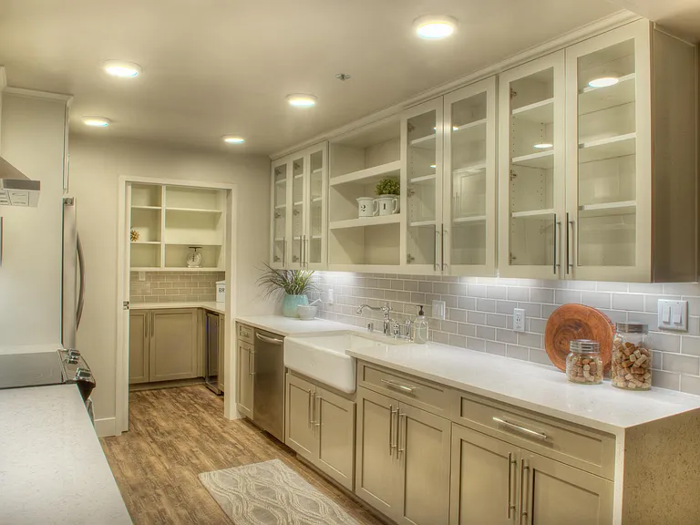Penthouse Kitchen- Penthouse