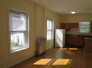 59 Vinal Ave #1, Somerville, MA 02143