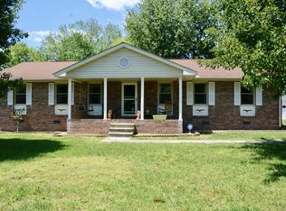 15 Grandview Dr LOT 1&2, Manchester, TN 37355