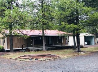 16124 Blackfeather Ln, La Pine, OR 97739