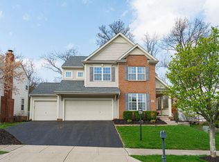 685 Rose Way, Columbus, OH 43230
