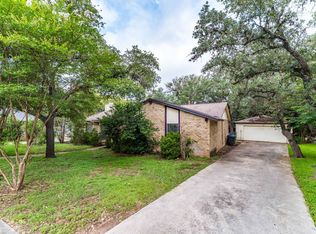 13619 Pebble Way, San Antonio, TX 78231
