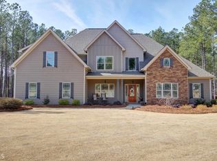 62 Magnolia Place Ln, Senoia, GA 30276