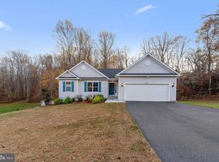 6851 Ginseng Ln, King George, VA 22485
