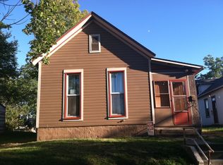 218 Hickory St, Dayton, OH 45410