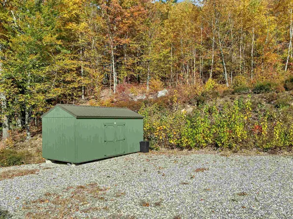 LOT #42 Marsha Drive, Alton, NH 03810