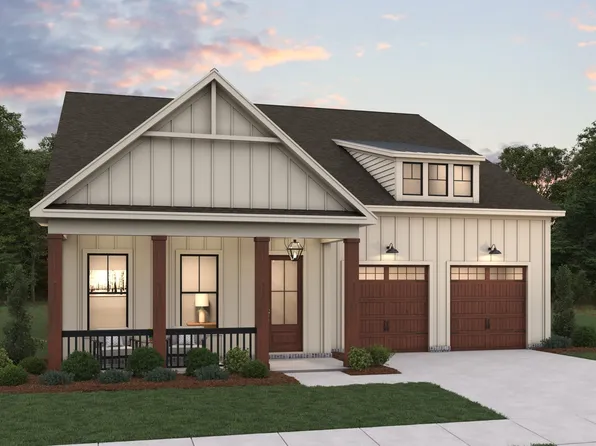 5205 Fairhaven Ct, Thompsons Station, TN 37179