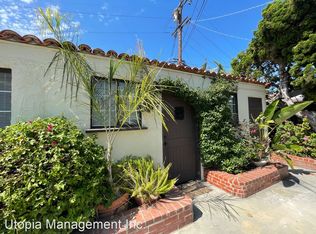 312 Avenida Monterey APT 4, San Clemente, CA 92672