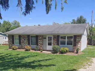 866 Augusta Farms Rd, Waynesboro, VA 22980