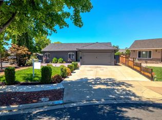 4438 Jonquil Dr, San Jose, CA 95136