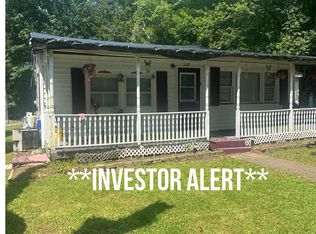 3310 Stump Neck Rd, Indian Head, MD 20640