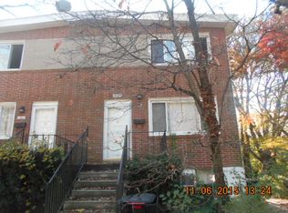 1005 Cedarcroft Rd, Baltimore, MD 21212