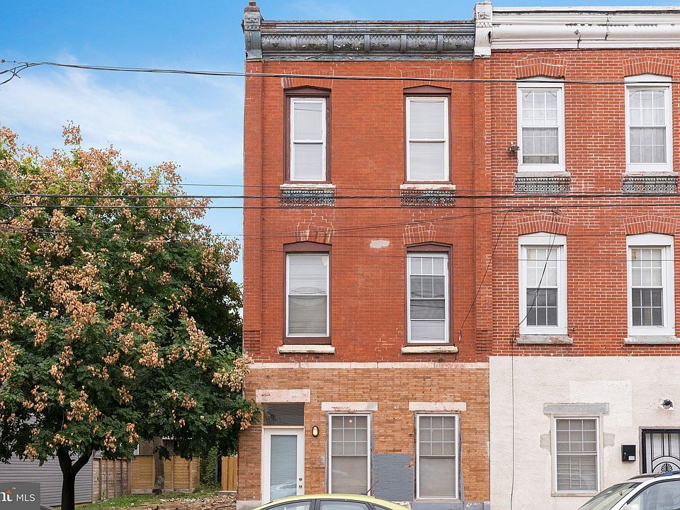 1st image of 410 W Berks St #2
