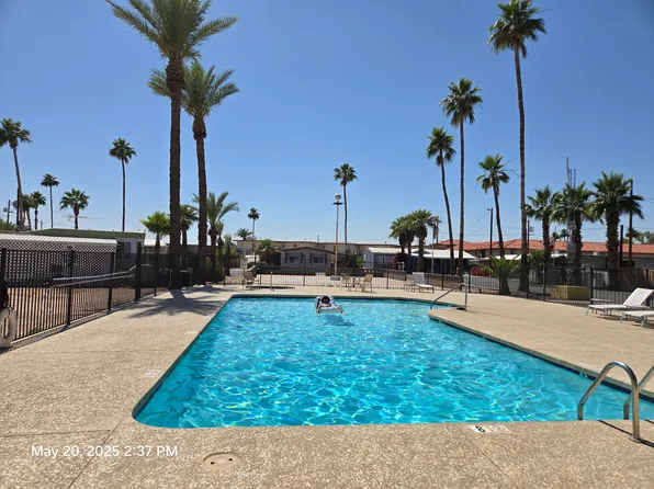 306 S Recker Rd #185-185S, Mesa, AZ 85203