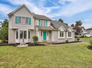 28 Via Donato W, Depew, NY 14043