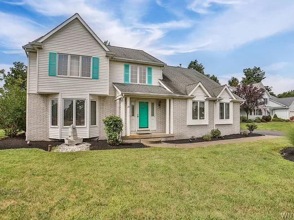 28 Via Donato W, Depew, NY 14043