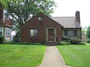 222 Montrose Ave NW, Canton, OH