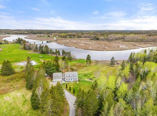 60 Wescogus Road, Addison, ME 04606