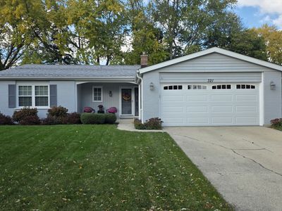 321 Cottonwood Ln, Naperville, IL, 60540